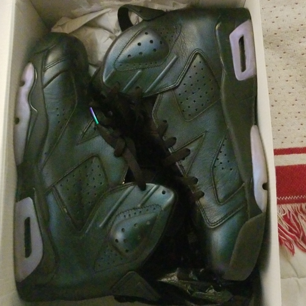 Jordan Retro
